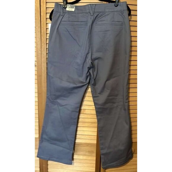 Wit & Wisdom Ab-Solution Straight Leg Jeans SZ8 NWT/charity sale - Picture 2 of 9